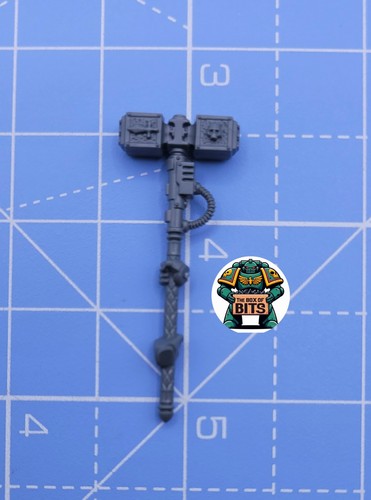 Warhammer 40k grey knights - warhammer,