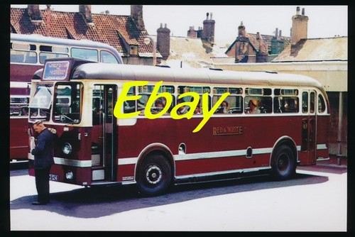 Bus photo leyland royal - bus,