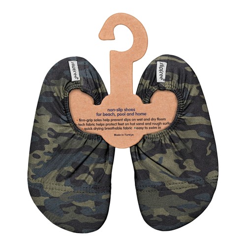Slipfree barefoot water shoes - slipfree,