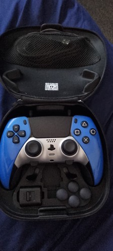 Ps5 dualsense edge - ps5,