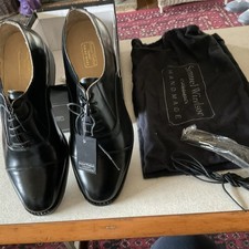 BNIB SAMUEL WINDSOR Mens Size