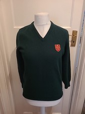 Mens Balmoral Size M 100%