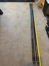 Thule 7124/ 712400  Square Bar