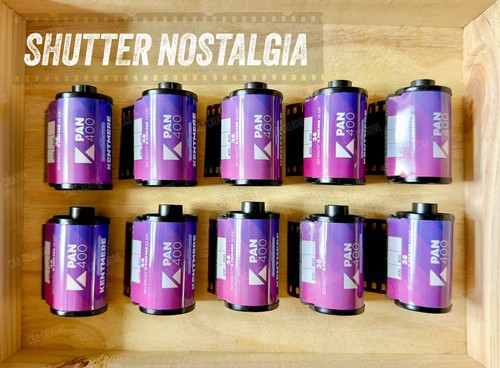 10x empty reusable 35mm - 10x,