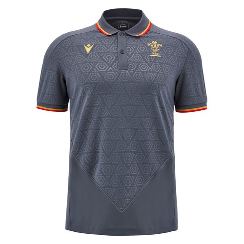 Macron official wales wru - macron,