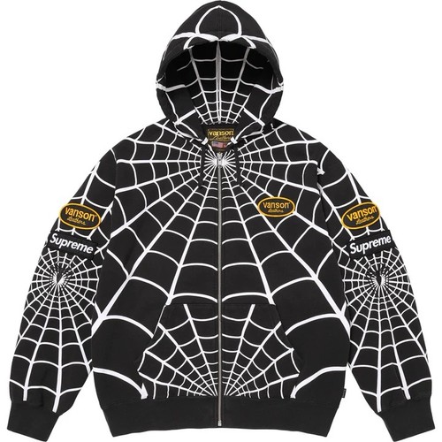 Supreme vanson leathers - supreme®/vanson, leathers®