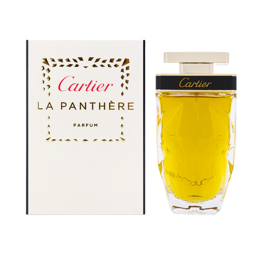 Cartier panthère 75ml - la,