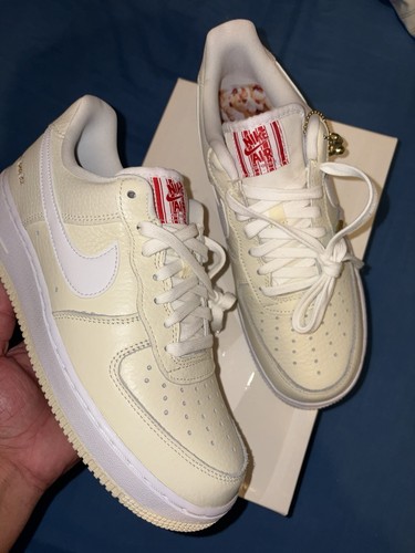 Nike air force 07 - force, 1