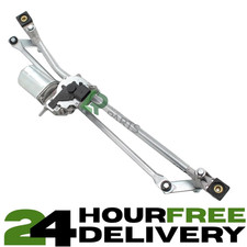 FITS FREELANDER 2 FRONT