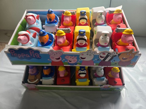 Brand new peppa pig - new,