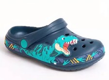 🔥NEW🔥Blue Dino Design