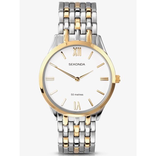 Sekonda 3449 gents - 3449, press
