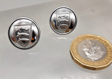 2 Vintage Essex Fire Brigade