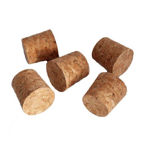 Youngs solid cork bungs 10 - cork,