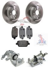 FITS Ford Mondeo MK4 2007-2015