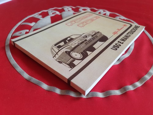 Alfa twin spark - twin,