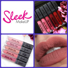 Sleek Cosmetics Matte Me Ultra