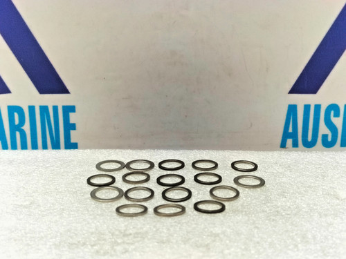 Hobart 240229 washer shim - washer,