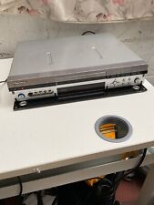 Pioneer DVR-920H - DVD recorder / HDD recorder DVR-920H