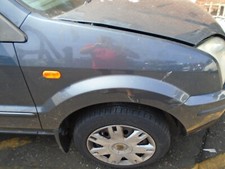 04 FORD FUSION 2 1.4 OFFSIDE