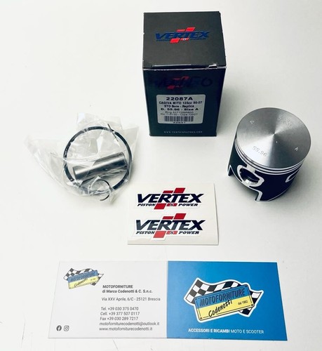 Vertex 22087a 55 96mm - vertex, d°