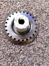 Bialaddin Vapalux Willis Bates