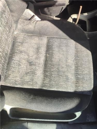 Set seats peugeot 307 s1 - set, of