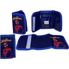Spiderman Marvel Modern Blue