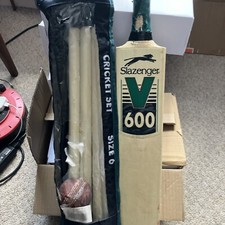 Vintage slazenger v600 select - vintage,