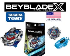 Takara Tomy Beyblade X BX-34