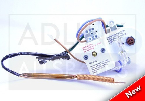 Ariston water heater - water,