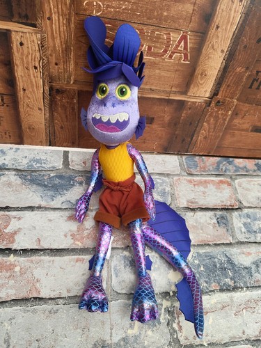 Disney store pixar alberto - store,