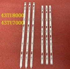 LED Backlight SET SAMSUNG