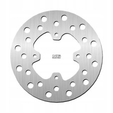 REAR BRAKE DISC SYM JET SPORT