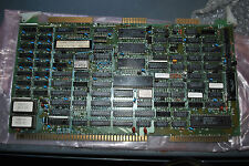 ADVANCED MICRO DEVICES MONOBOARD 96/4116A 009510090 REV B 207685-10 206175-10