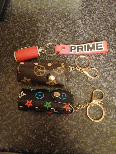 Set three key - set,