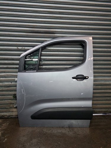 Vauxhall combo mk3 van - mk3,