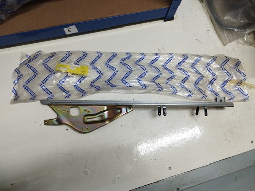 Genuine nissan micra k10 front - micra,