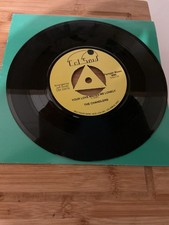 The Chandlers And Donna Coleman Classic Northern Soul Double Sided 