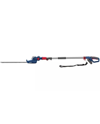 Spear jackson cordless pole - spear,