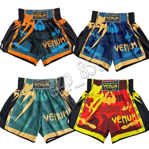 Kids muay thai shorts - kids,