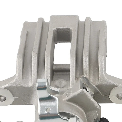 Rear brake calipers - rear, solid