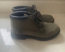 Timberland Nellie Chukka