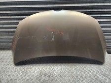 VAUXHALL ZAFIRA C BONNET HOOD LID PANEL IN GOLD GWE MK3 2011 - 2016