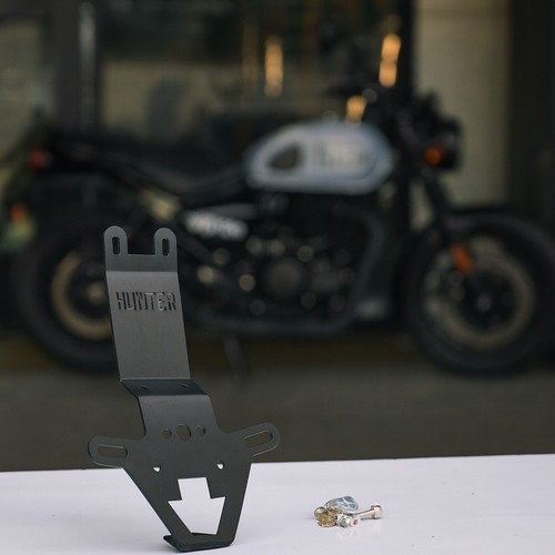 Fit for royal enfield - royal,
