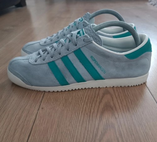 Adidas kopenhagen grey - adidas,