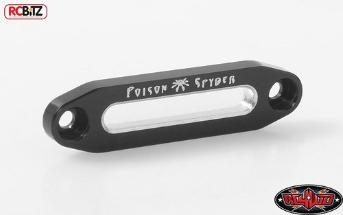 Rc4wd poison spyder fairlead - rc4wd,