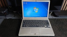 Sony vaio vgn - vaio, vgn-sr19xn