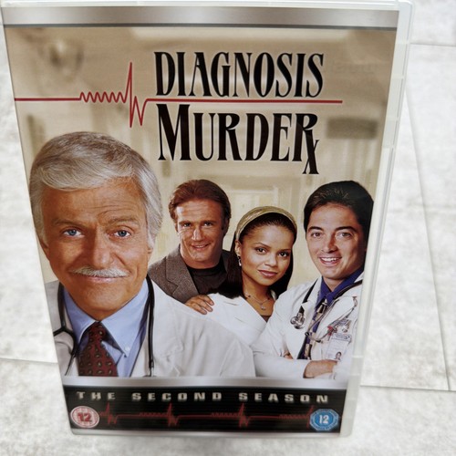 Diagnosis murder season - season, 2
