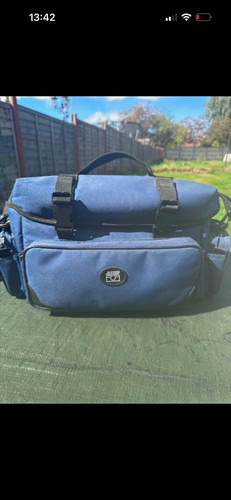 Jessops blue black - jessops, blue/black